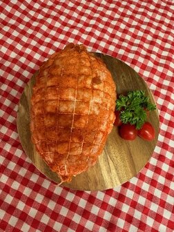 Kiprollade. Prijs per 500 gram
