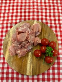 Kippoulet, prijs vanaf 100 gram