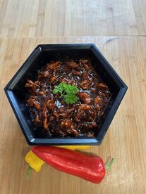 Thaise Kip. Prijs per 100 gram